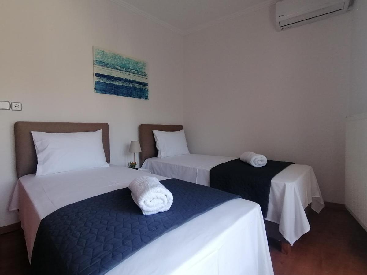 Native Living Casa vacanze Polychrono