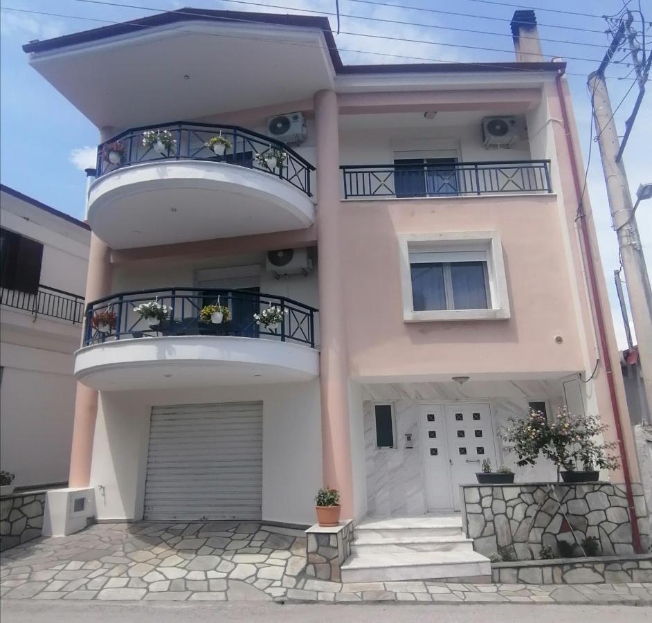 Native Living Casa vacanze Polychrono