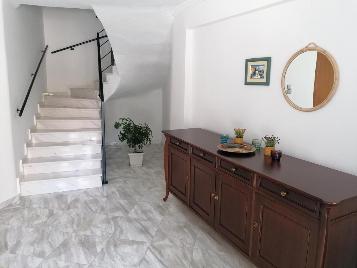 Native Living Casa vacanze Polychrono