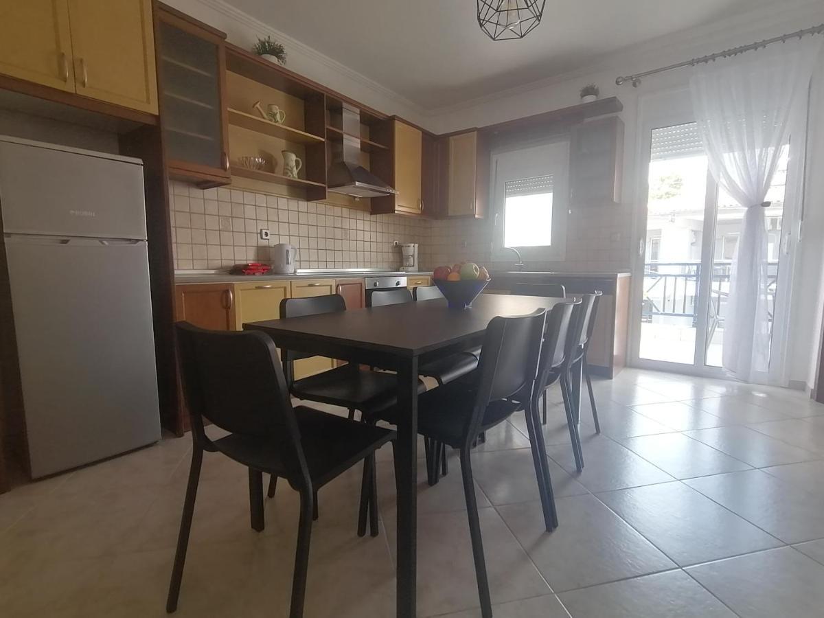 Native Living Casa vacanze Polychrono